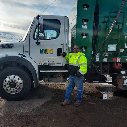 group of adults gathering together