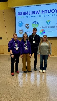 youth wellness leadership summit