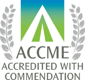 ACCME Logo